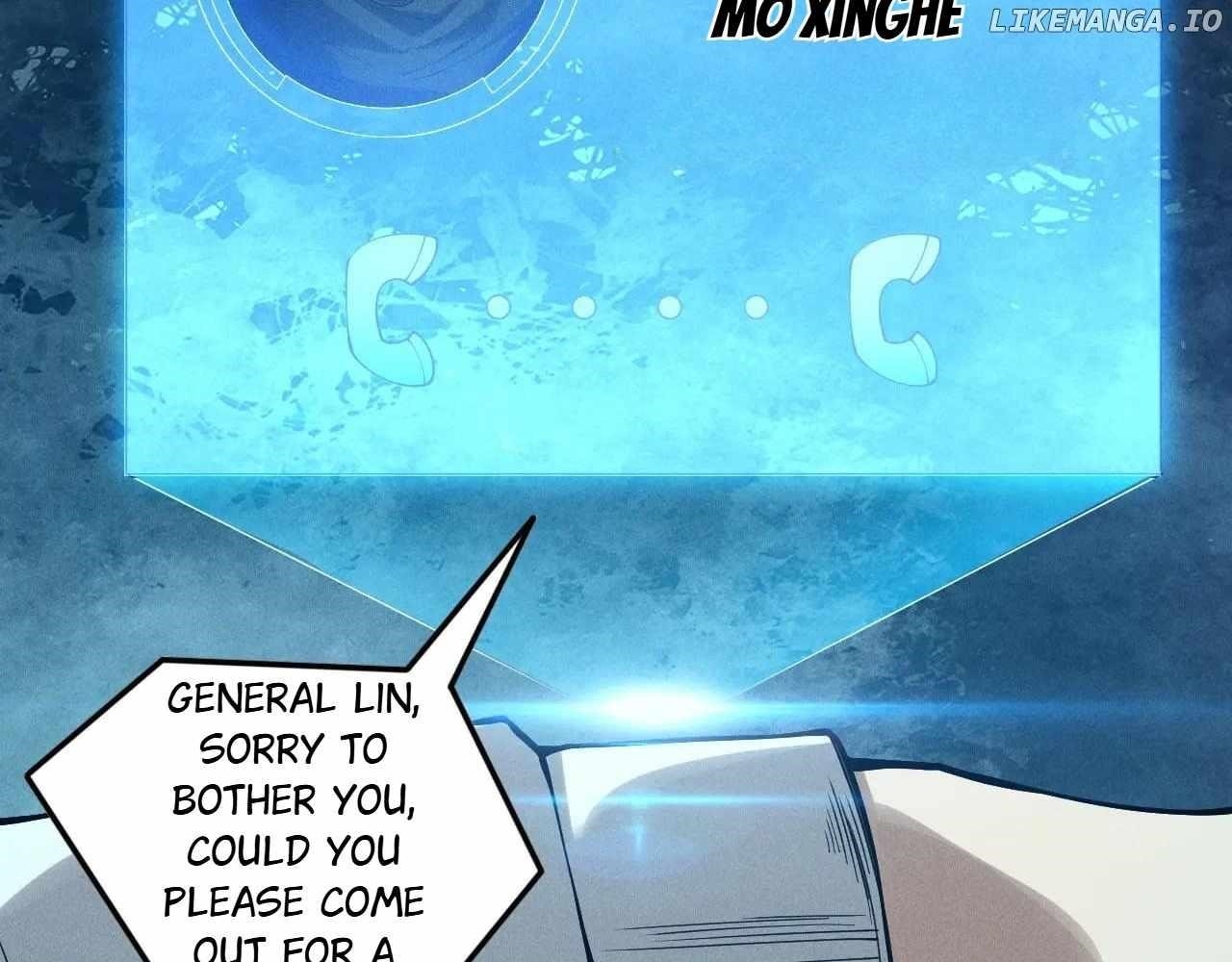 Necromancer, the Ultimate Scourge! Chapter 147 - Page 81