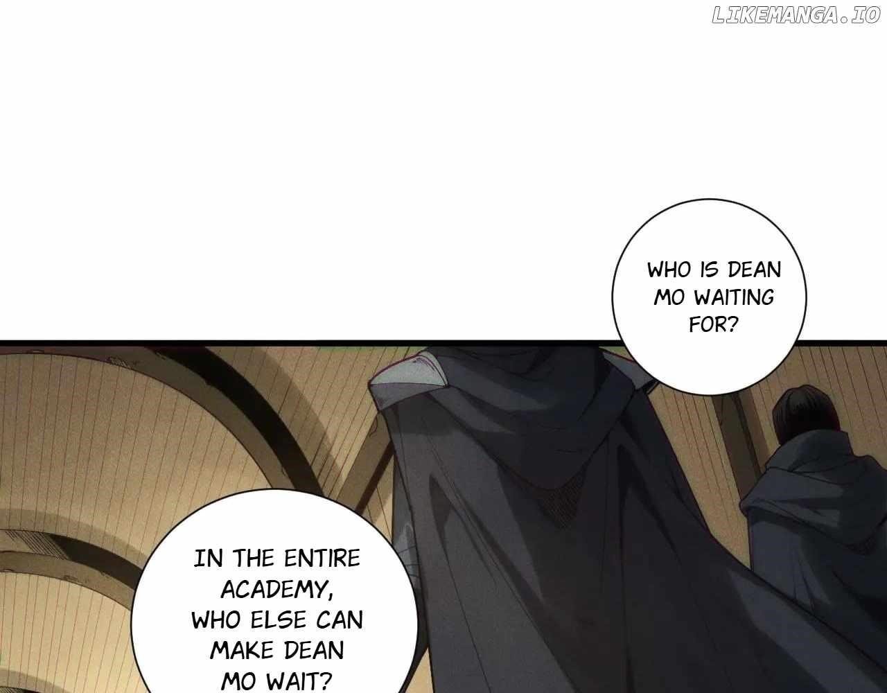 Necromancer, the Ultimate Scourge! Chapter 147 - Page 84