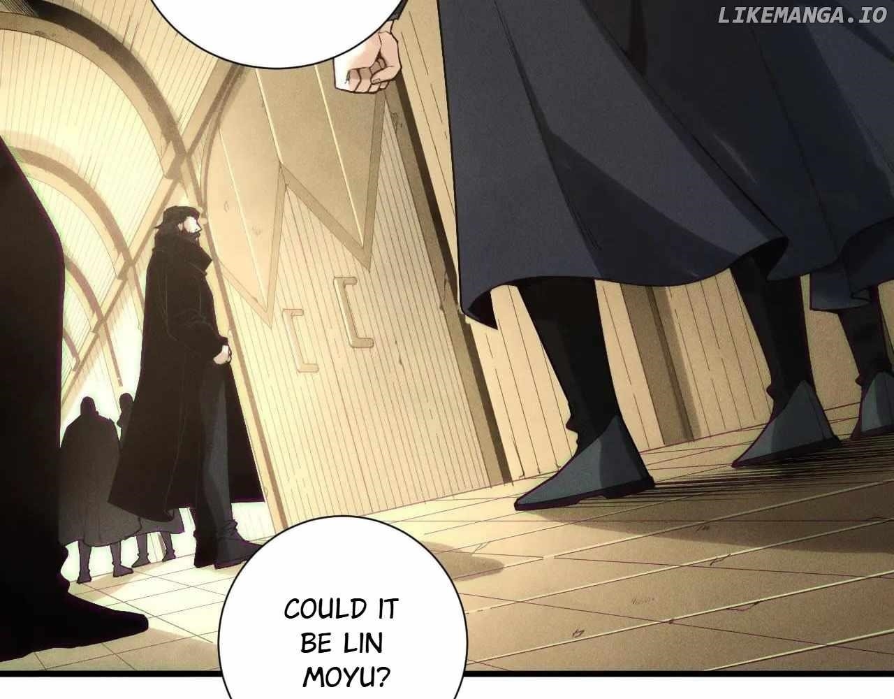 Necromancer, the Ultimate Scourge! Chapter 147 - Page 85