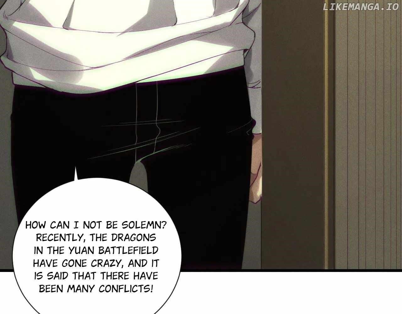 Necromancer, the Ultimate Scourge! Chapter 147 - Page 89