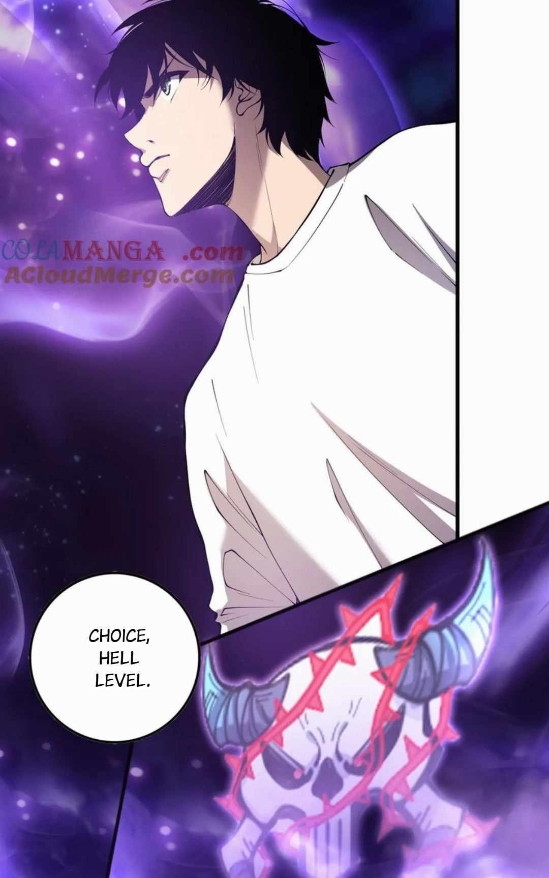 Necromancer, the Ultimate Scourge! Chapter 148 - Page 1