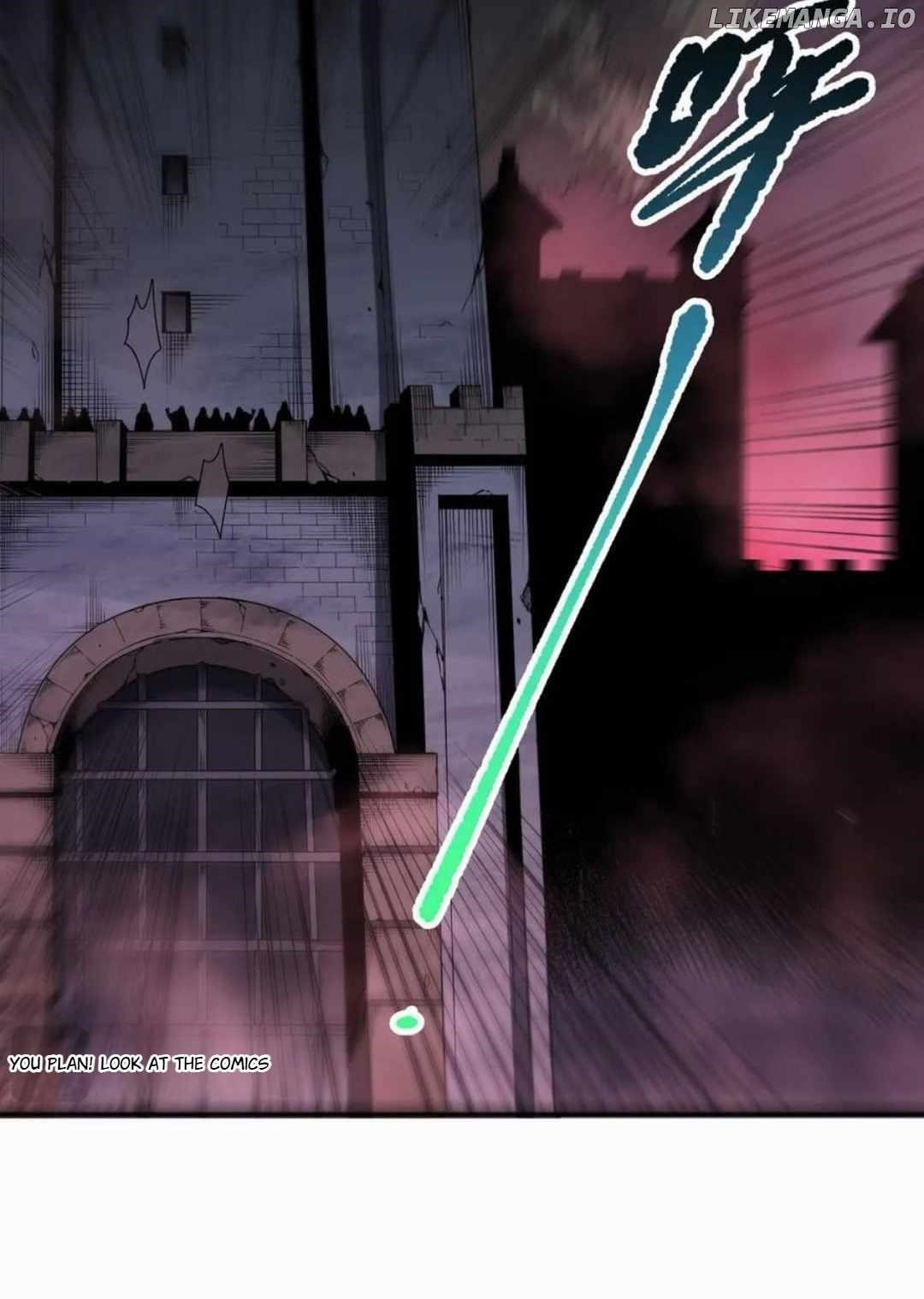 Necromancer, the Ultimate Scourge! Chapter 148 - Page 13