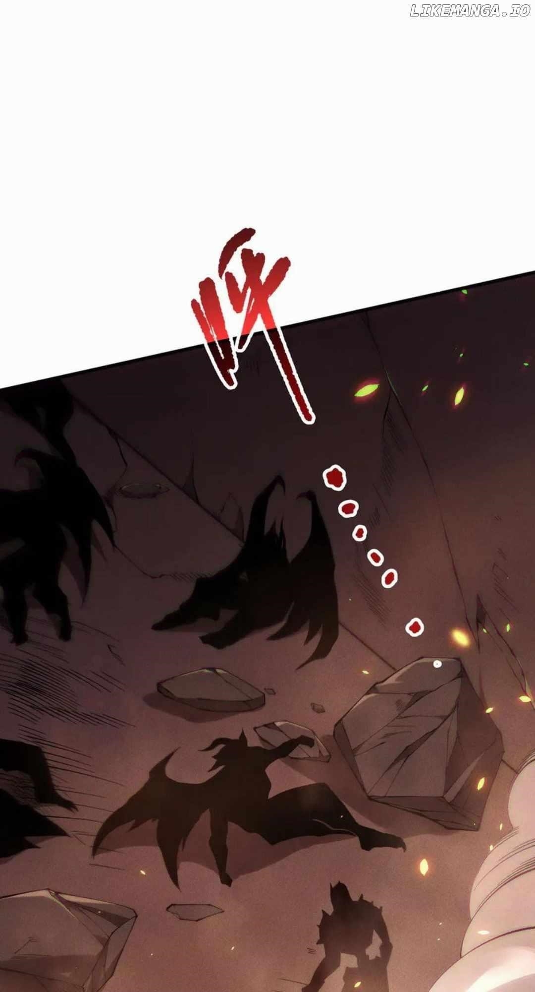 Necromancer, the Ultimate Scourge! Chapter 148 - Page 20