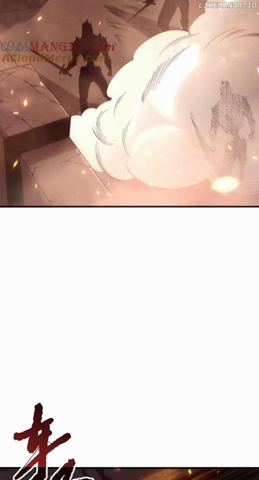 Necromancer, the Ultimate Scourge! Chapter 148 - Page 21