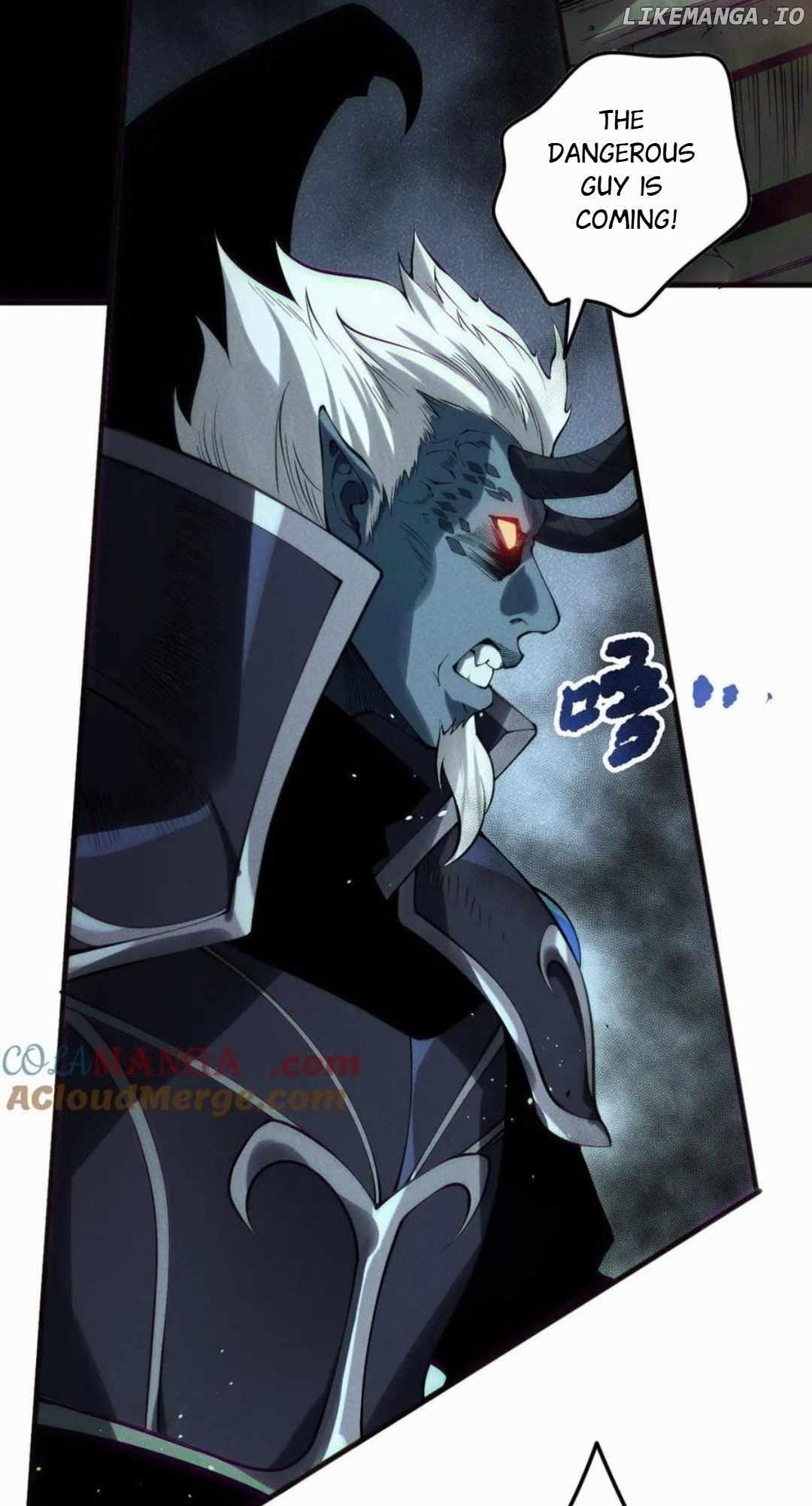 Necromancer, the Ultimate Scourge! Chapter 148 - Page 27