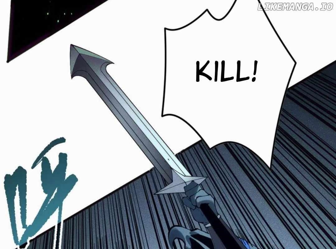 Necromancer, the Ultimate Scourge! Chapter 148 - Page 28