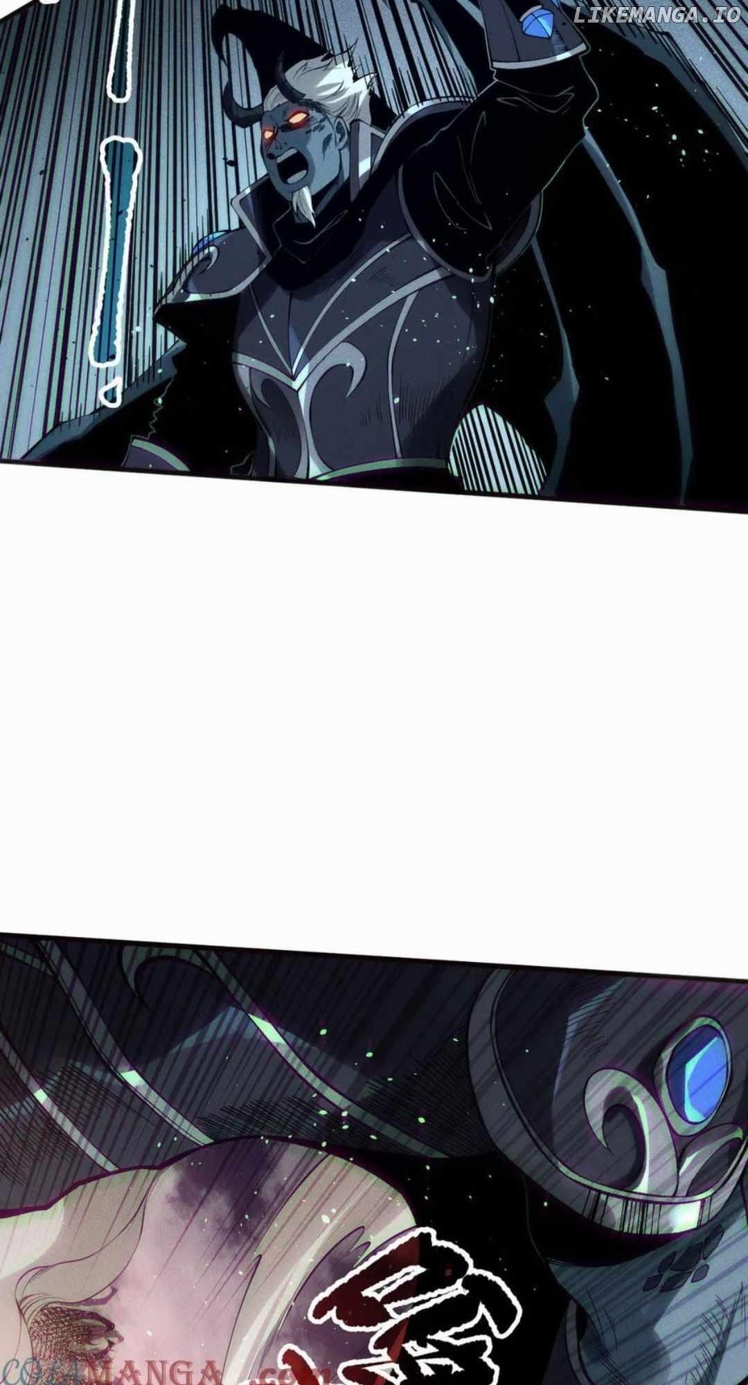 Necromancer, the Ultimate Scourge! Chapter 148 - Page 29