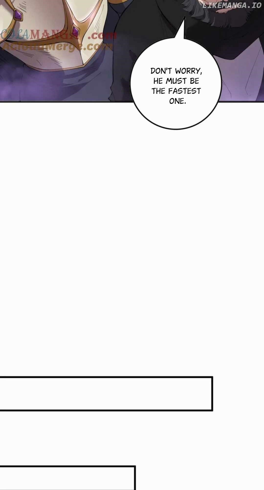 Necromancer, the Ultimate Scourge! Chapter 148 - Page 3