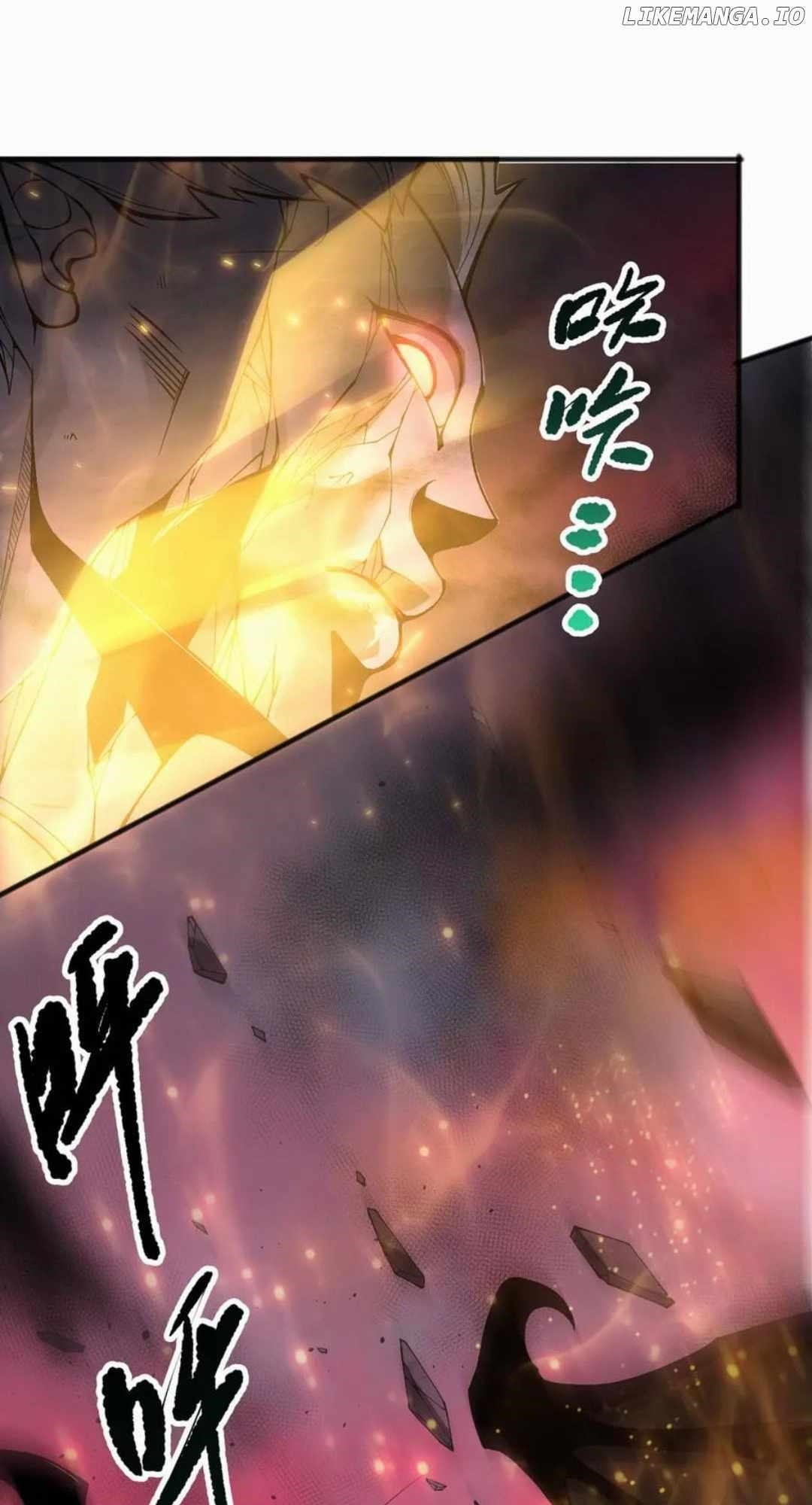 Necromancer, the Ultimate Scourge! Chapter 148 - Page 32