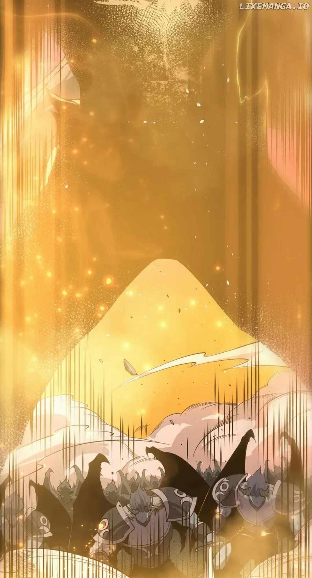 Necromancer, the Ultimate Scourge! Chapter 148 - Page 35