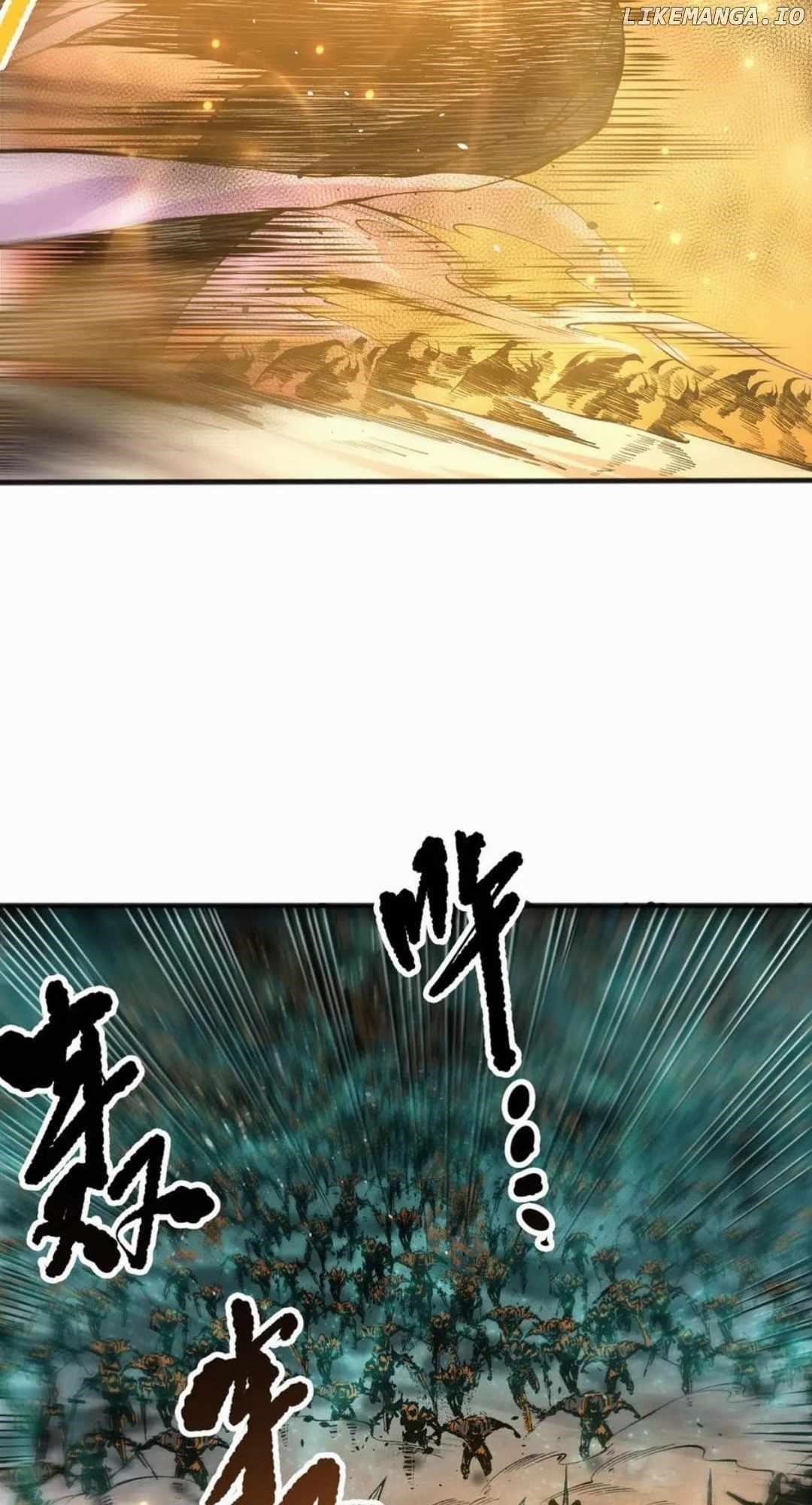 Necromancer, the Ultimate Scourge! Chapter 148 - Page 37