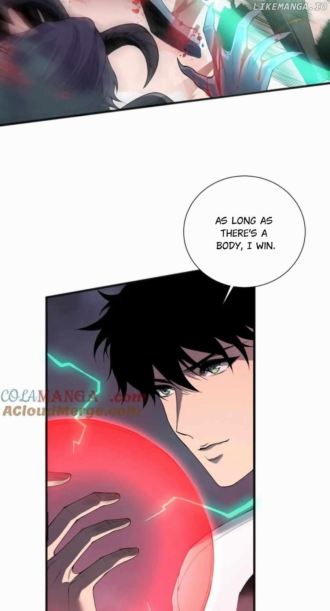 Necromancer, the Ultimate Scourge! Chapter 148 - Page 39