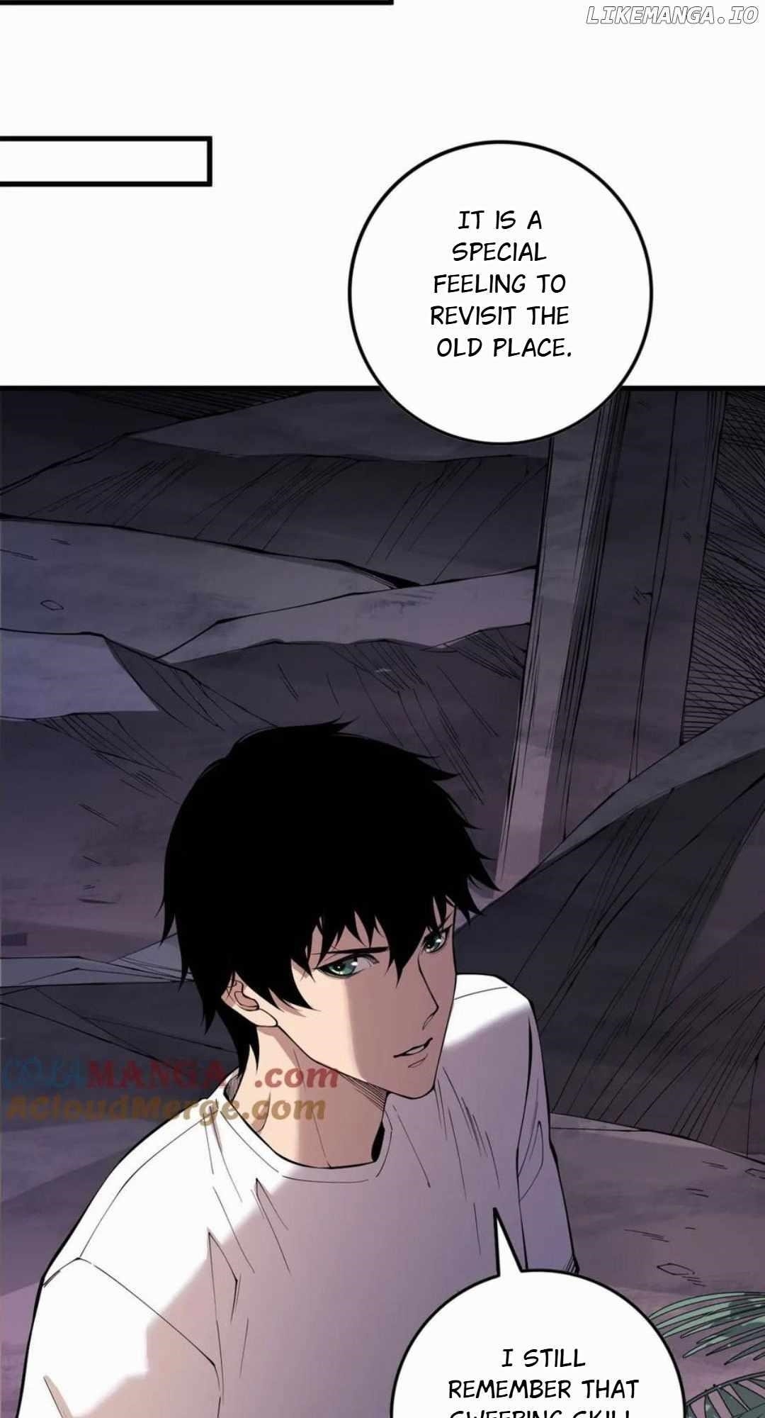 Necromancer, the Ultimate Scourge! Chapter 148 - Page 4