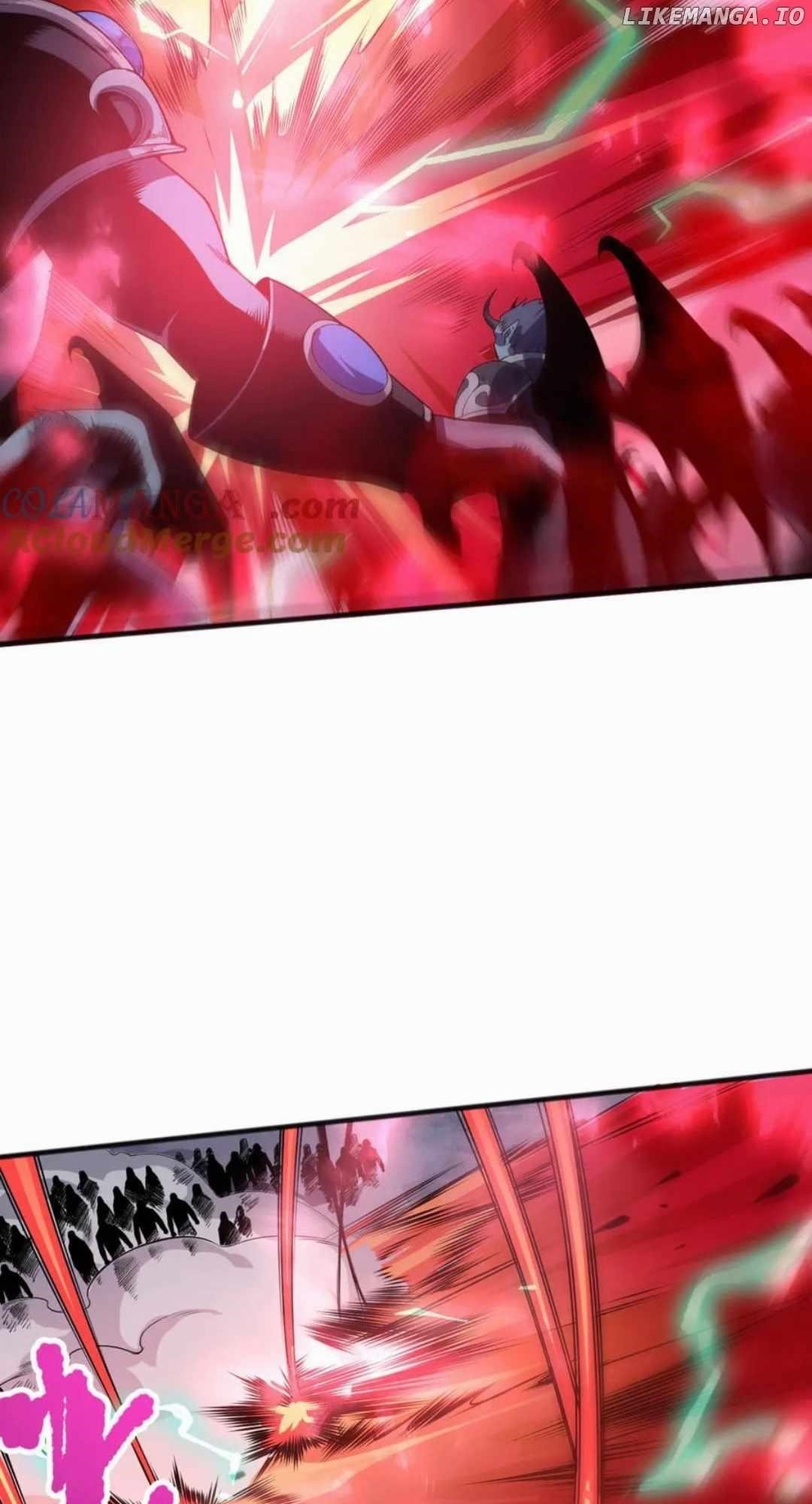 Necromancer, the Ultimate Scourge! Chapter 148 - Page 41