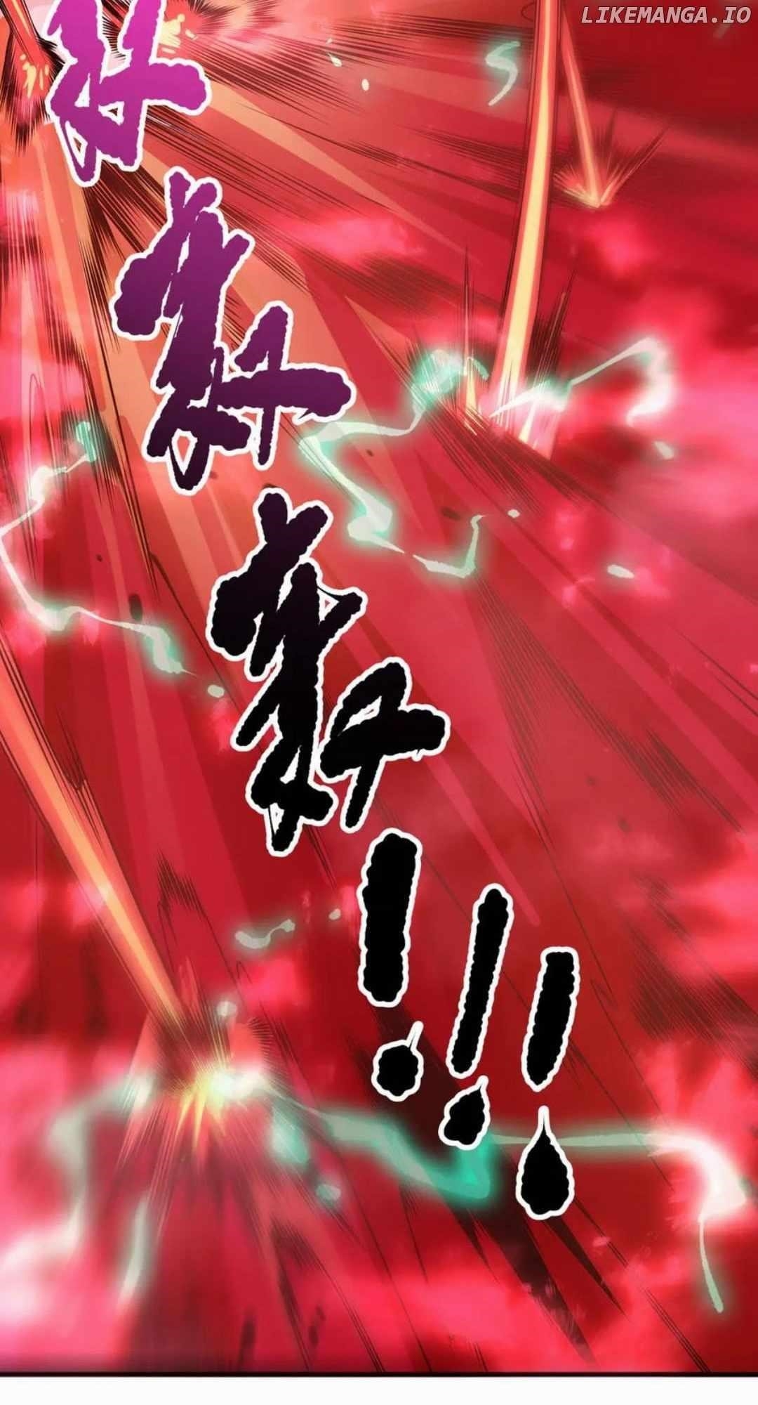 Necromancer, the Ultimate Scourge! Chapter 148 - Page 42