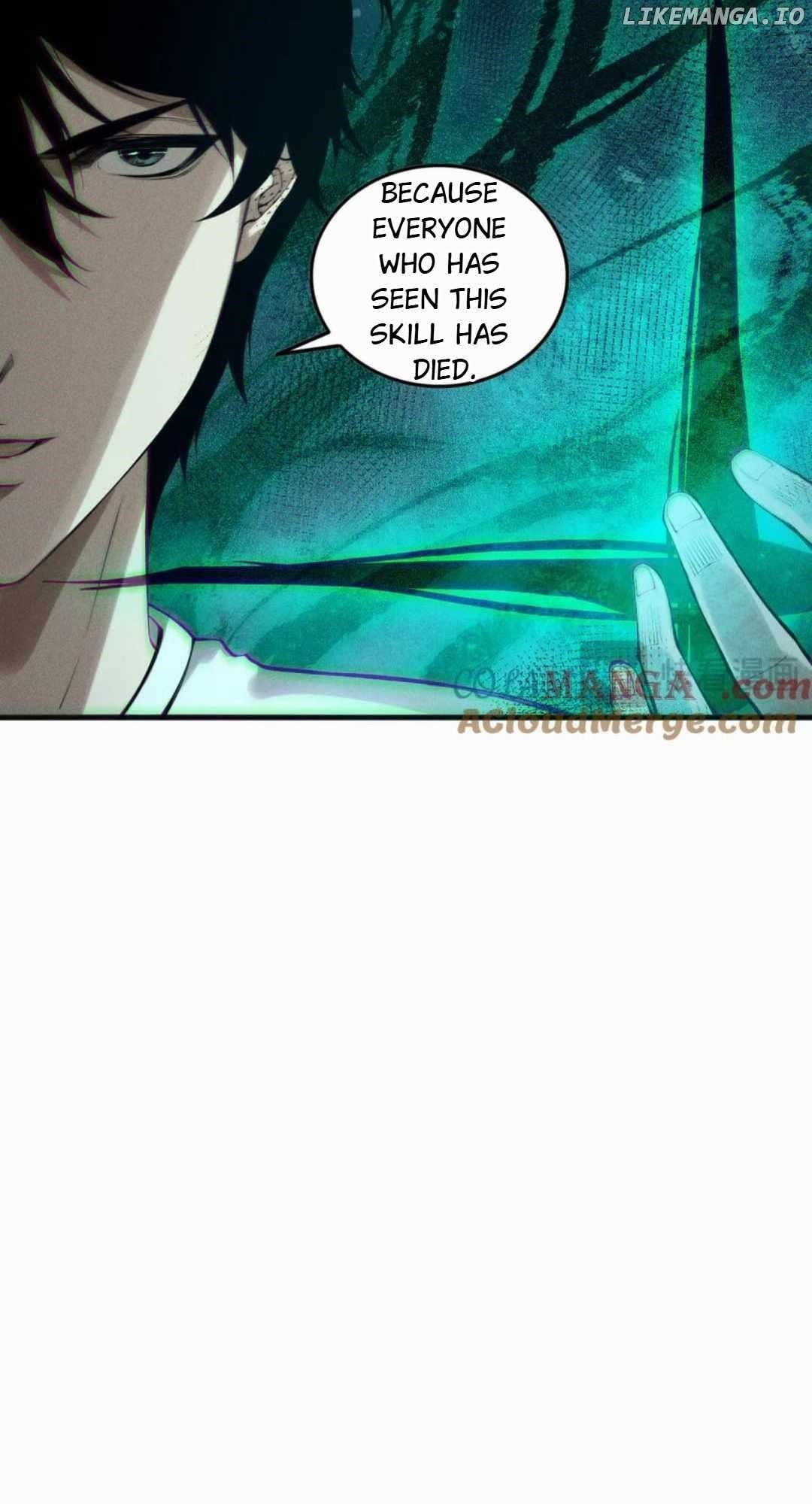 Necromancer, the Ultimate Scourge! Chapter 148 - Page 48