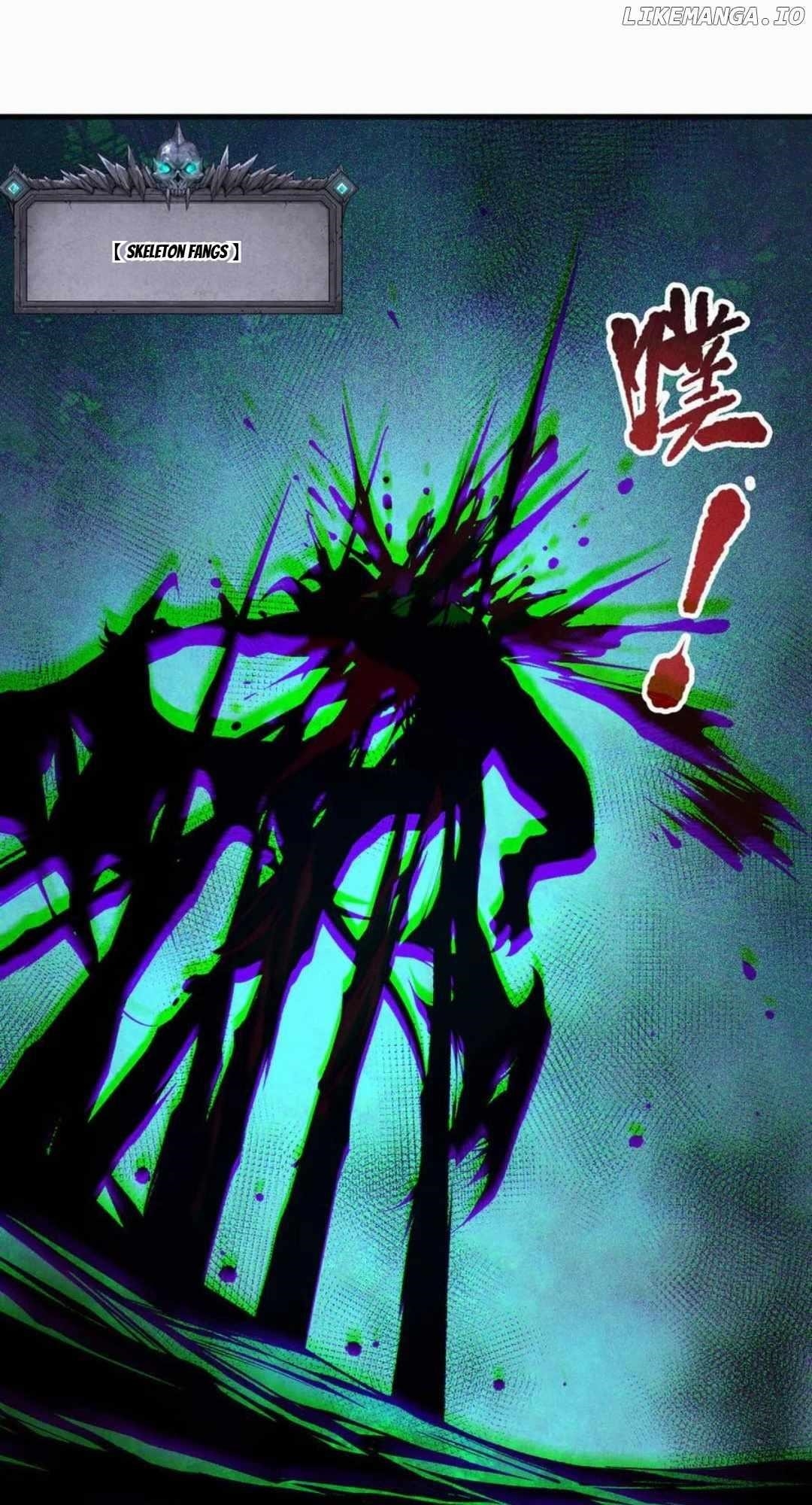 Necromancer, the Ultimate Scourge! Chapter 148 - Page 49