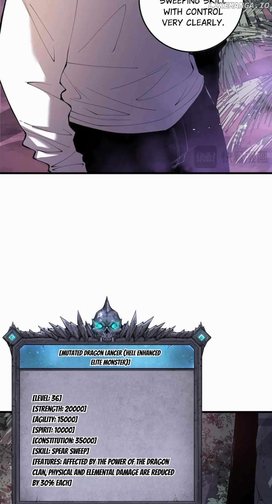 Necromancer, the Ultimate Scourge! Chapter 148 - Page 5