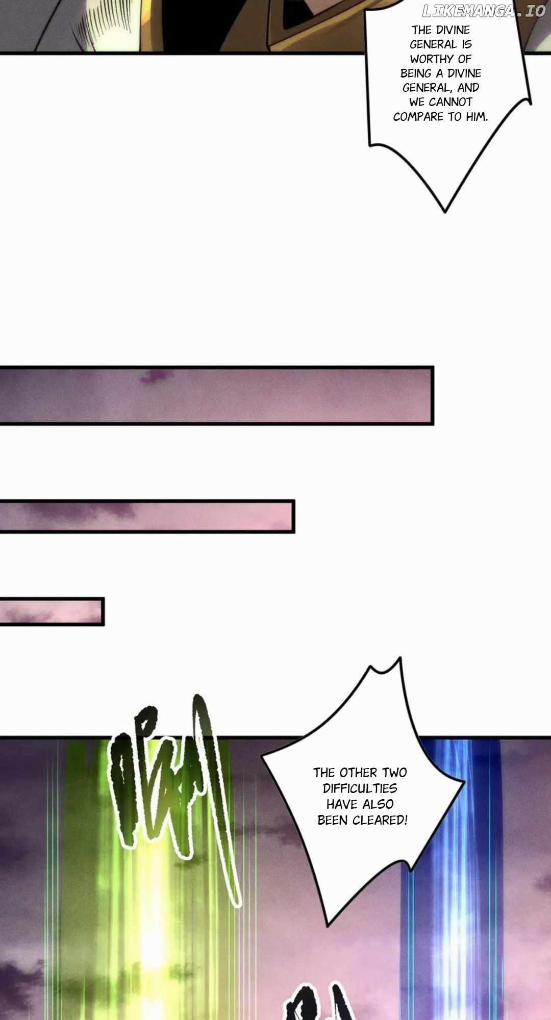 Necromancer, the Ultimate Scourge! Chapter 148 - Page 55