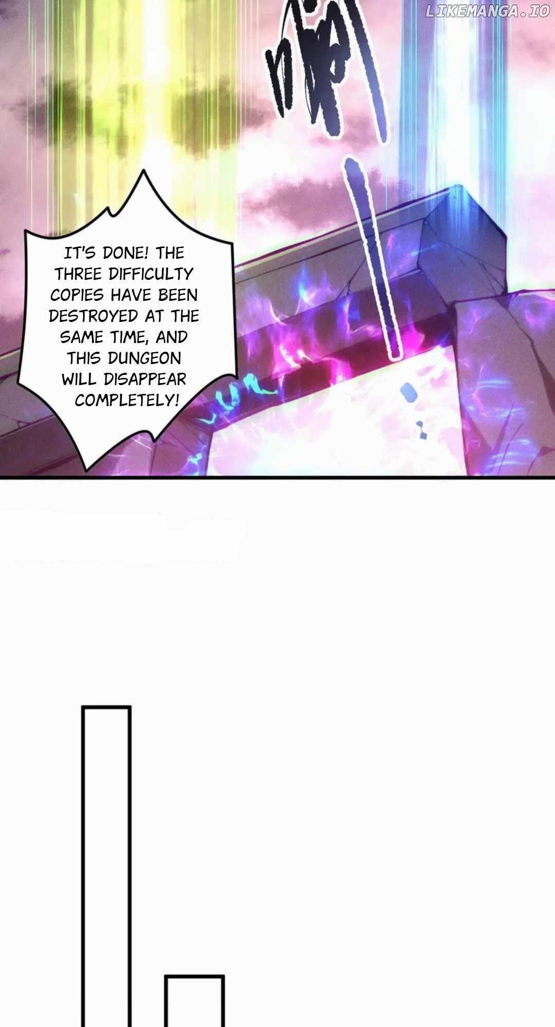 Necromancer, the Ultimate Scourge! Chapter 148 - Page 56