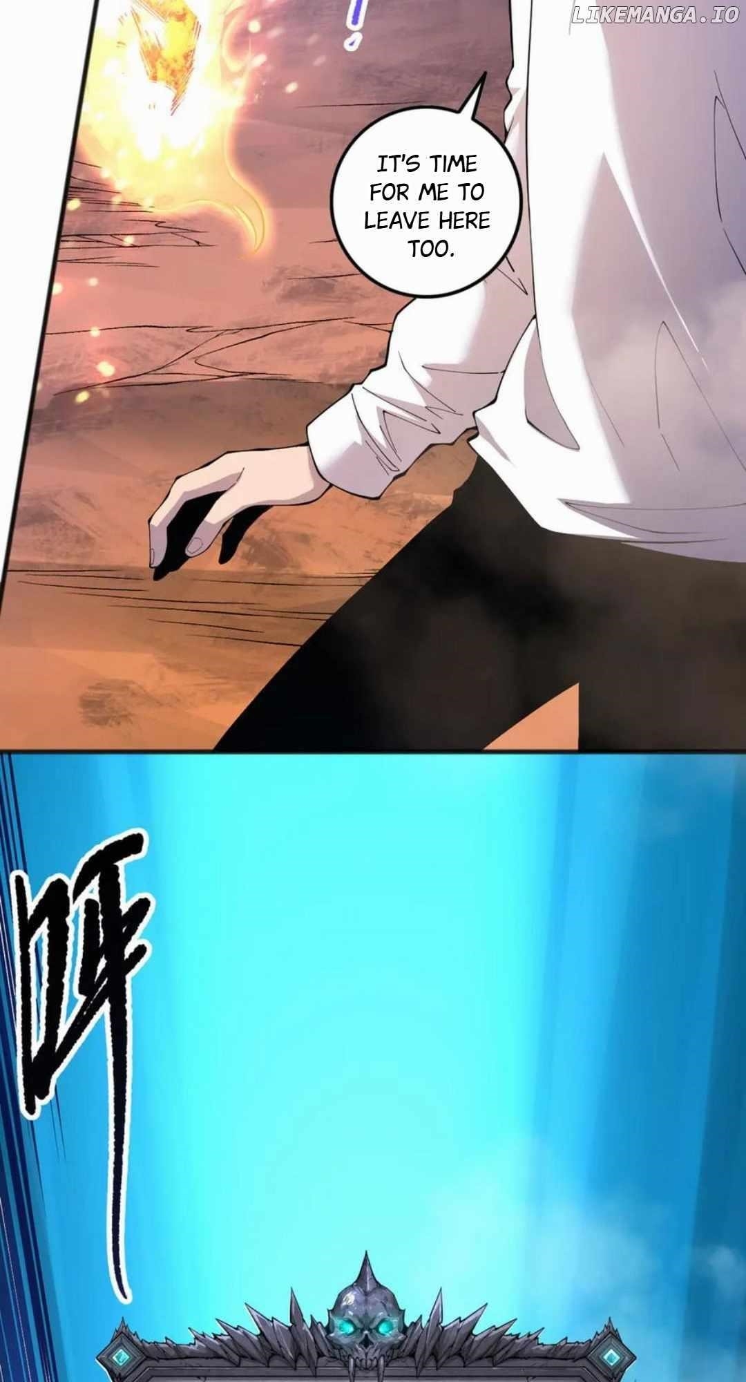 Necromancer, the Ultimate Scourge! Chapter 148 - Page 59