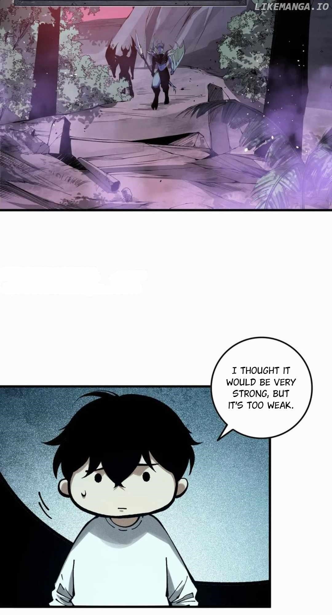 Necromancer, the Ultimate Scourge! Chapter 148 - Page 6