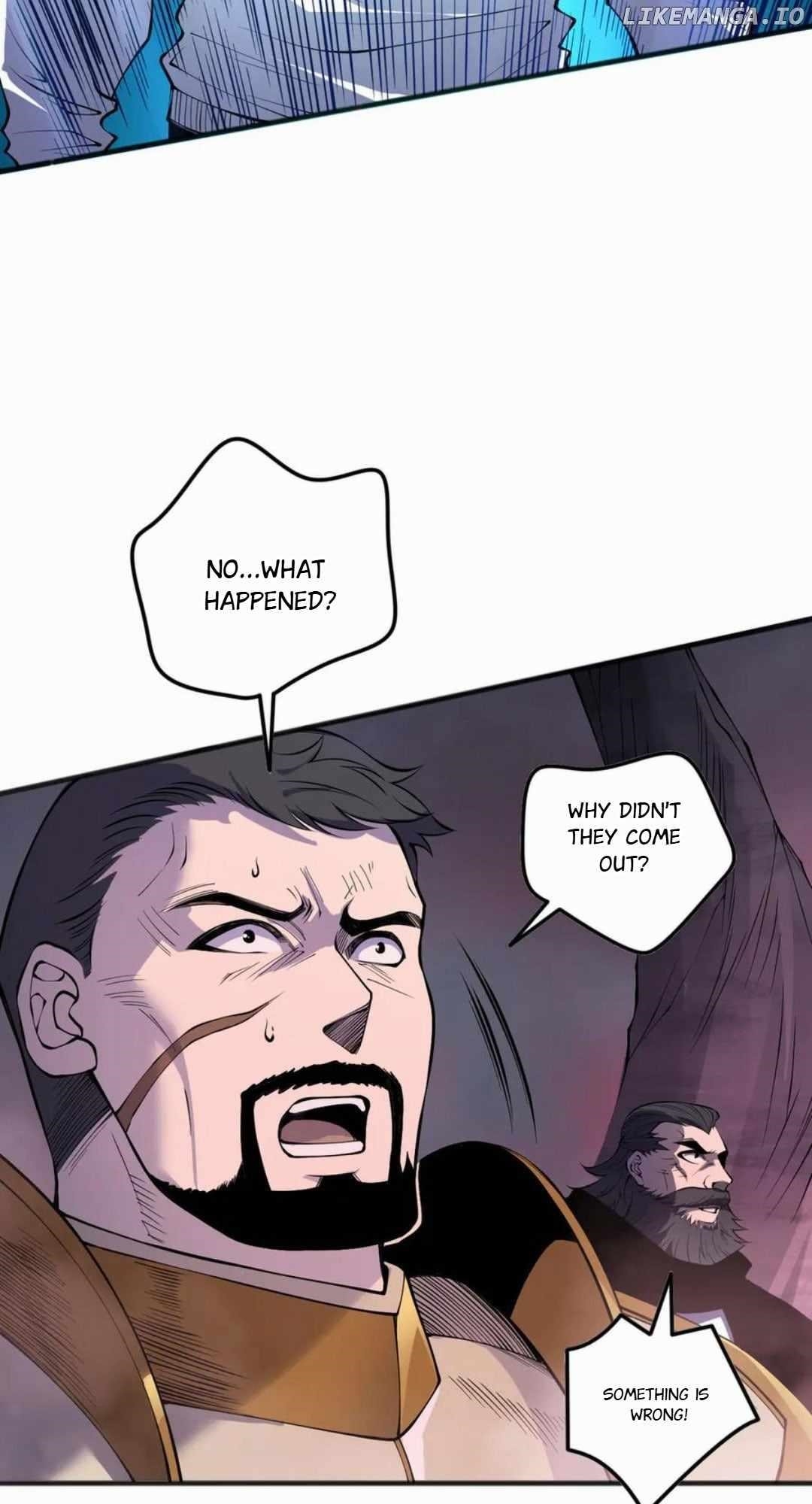 Necromancer, the Ultimate Scourge! Chapter 148 - Page 61