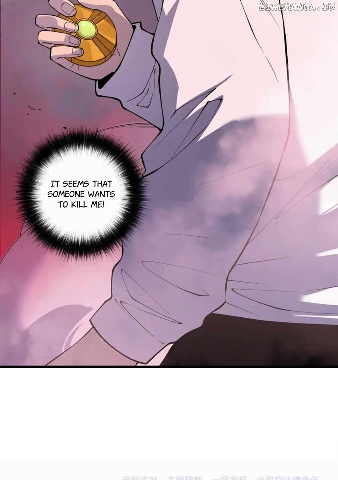 Necromancer, the Ultimate Scourge! Chapter 148 - Page 63