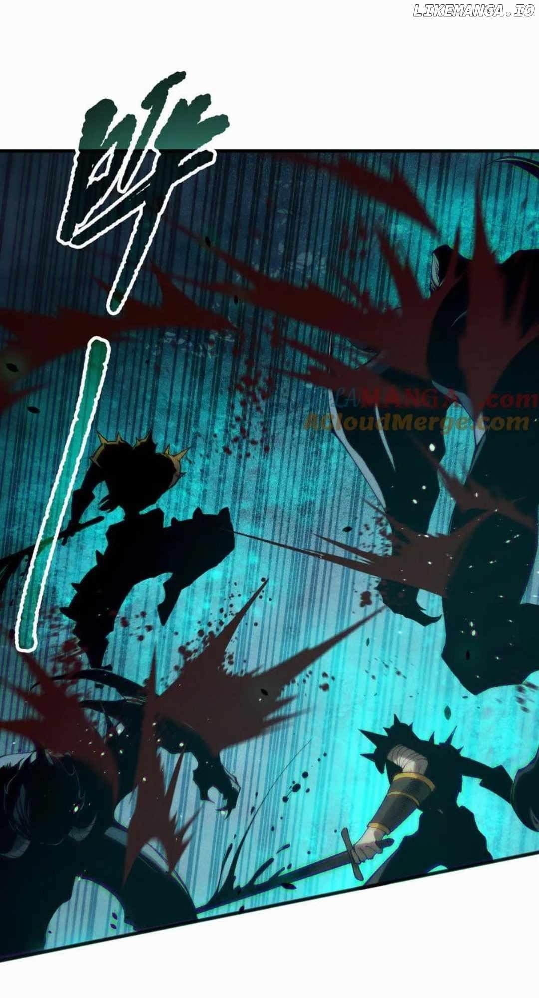 Necromancer, the Ultimate Scourge! Chapter 148 - Page 9