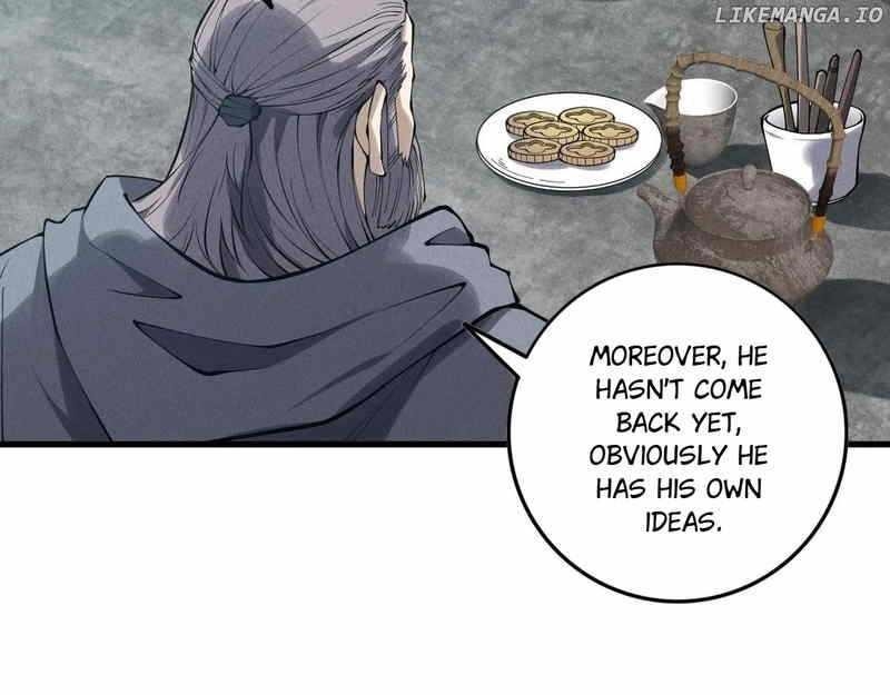 Necromancer, the Ultimate Scourge! Chapter 149 - Page 104