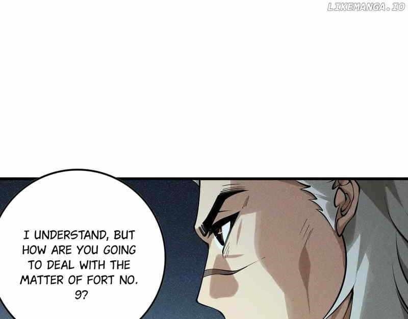 Necromancer, the Ultimate Scourge! Chapter 149 - Page 105