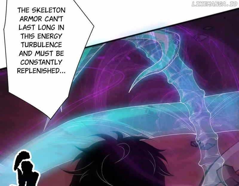 Necromancer, the Ultimate Scourge! Chapter 149 - Page 19