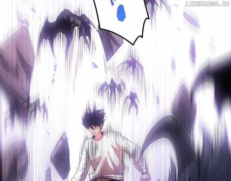 Necromancer, the Ultimate Scourge! Chapter 149 - Page 2