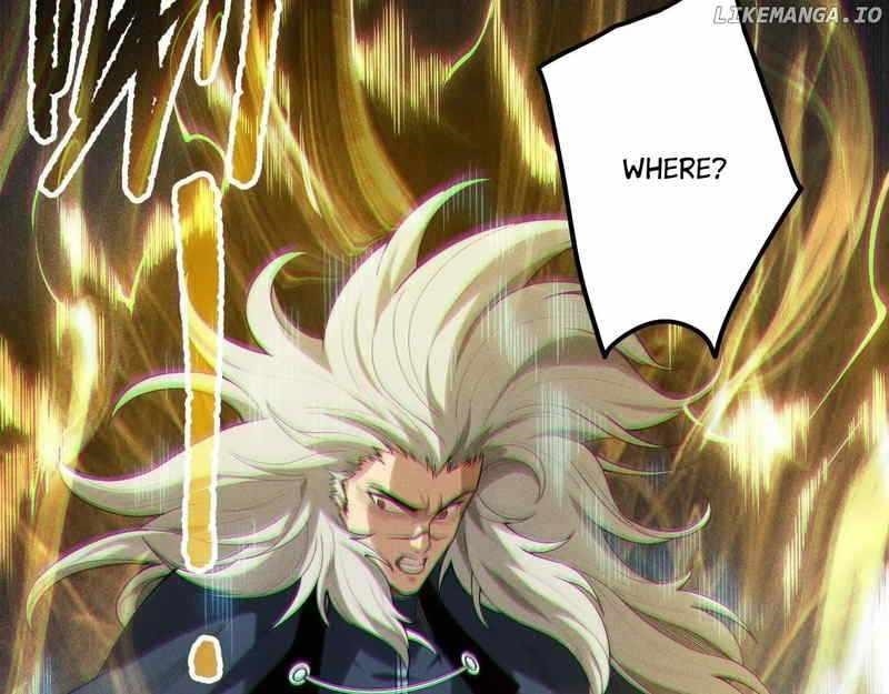 Necromancer, the Ultimate Scourge! Chapter 149 - Page 43