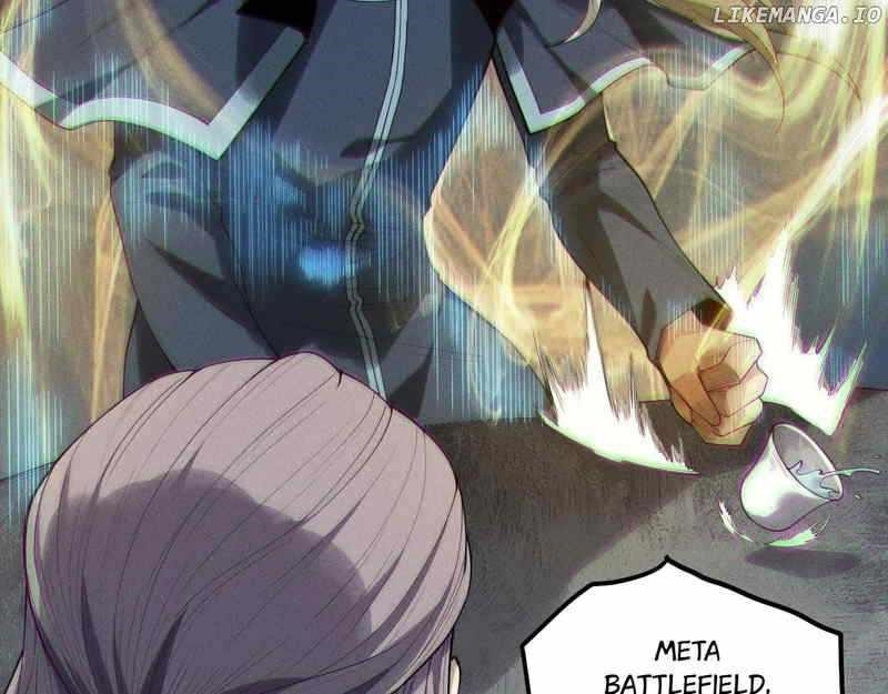 Necromancer, the Ultimate Scourge! Chapter 149 - Page 44