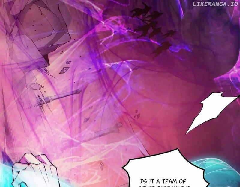 Necromancer, the Ultimate Scourge! Chapter 149 - Page 8