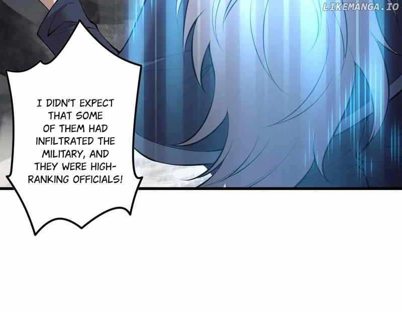 Necromancer, the Ultimate Scourge! Chapter 149 - Page 97