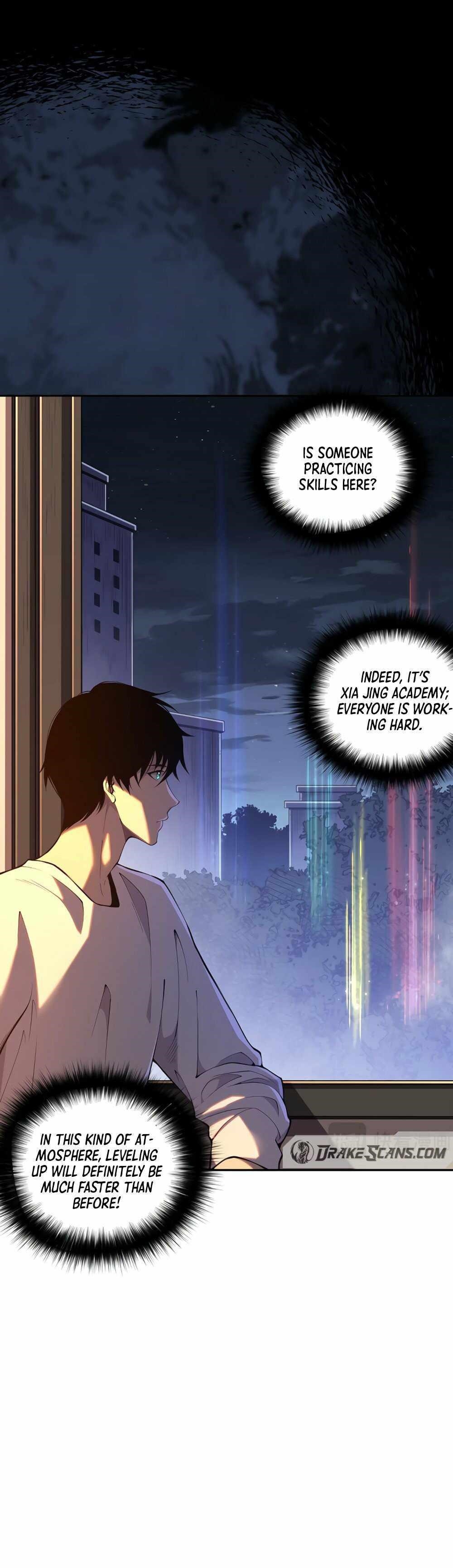 Necromancer, the Ultimate Scourge! Chapter 15 - Page 18