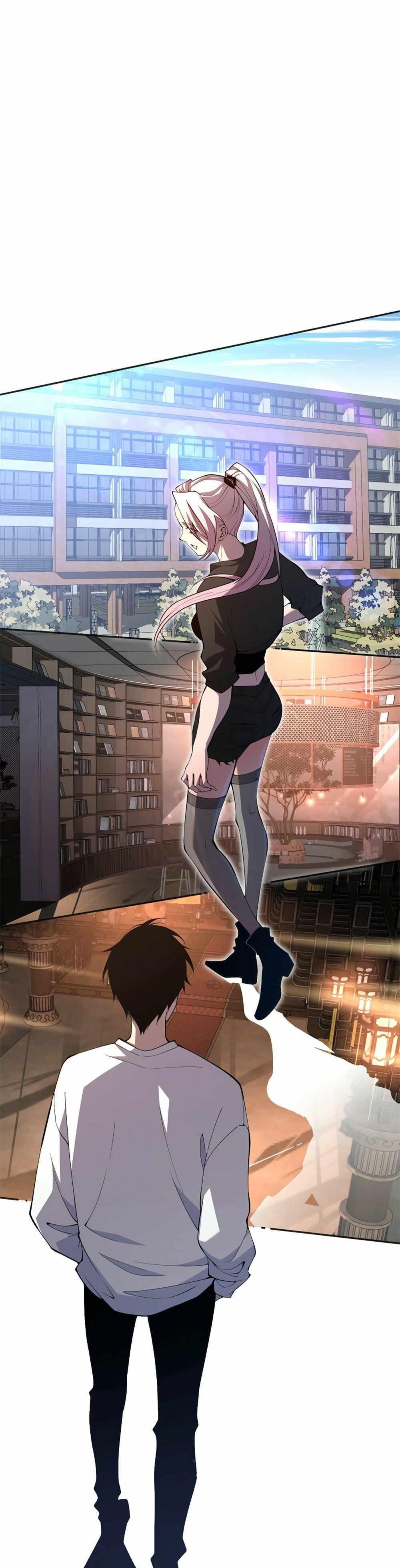 Necromancer, the Ultimate Scourge! Chapter 15 - Page 26