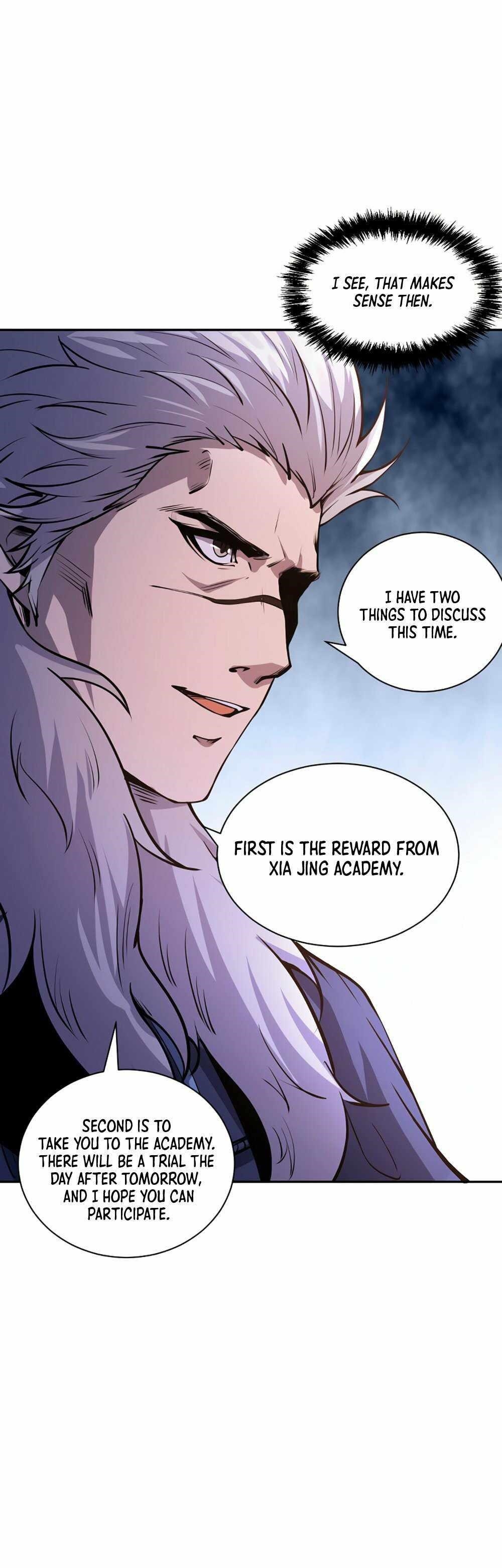 Necromancer, the Ultimate Scourge! Chapter 15 - Page 5