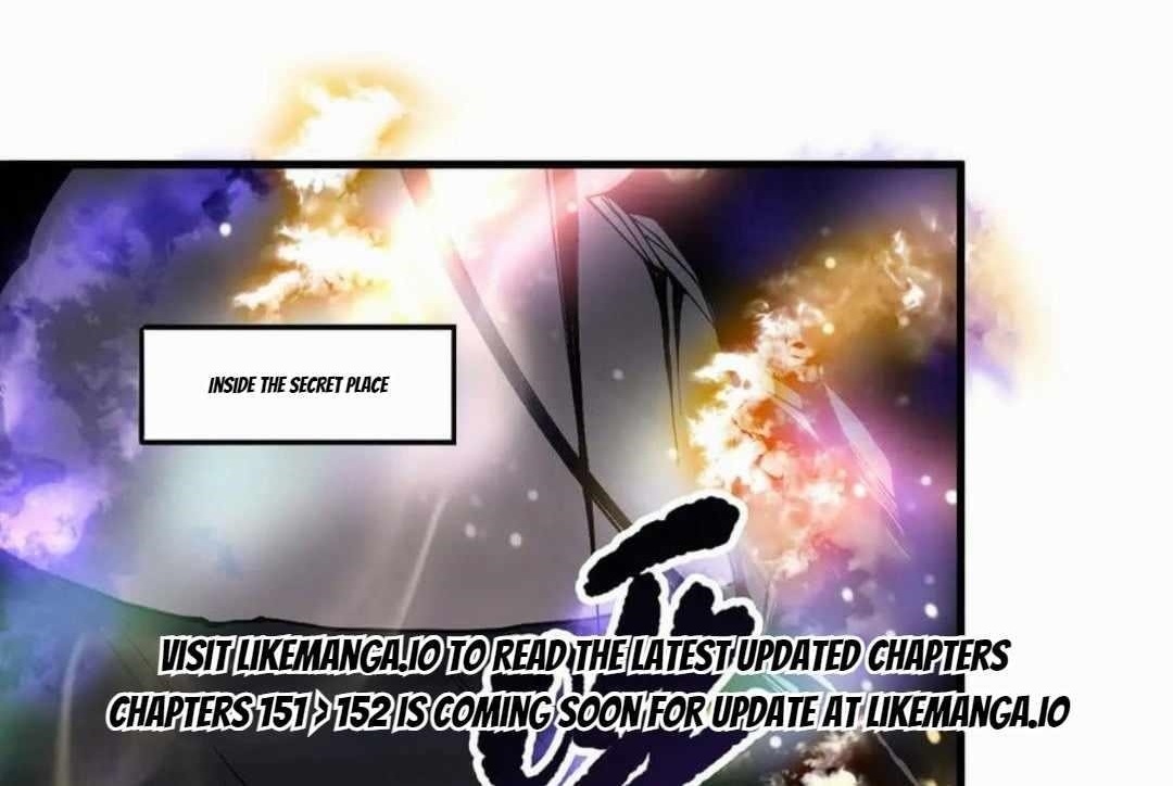 Necromancer, the Ultimate Scourge! Chapter 150 - Page 1