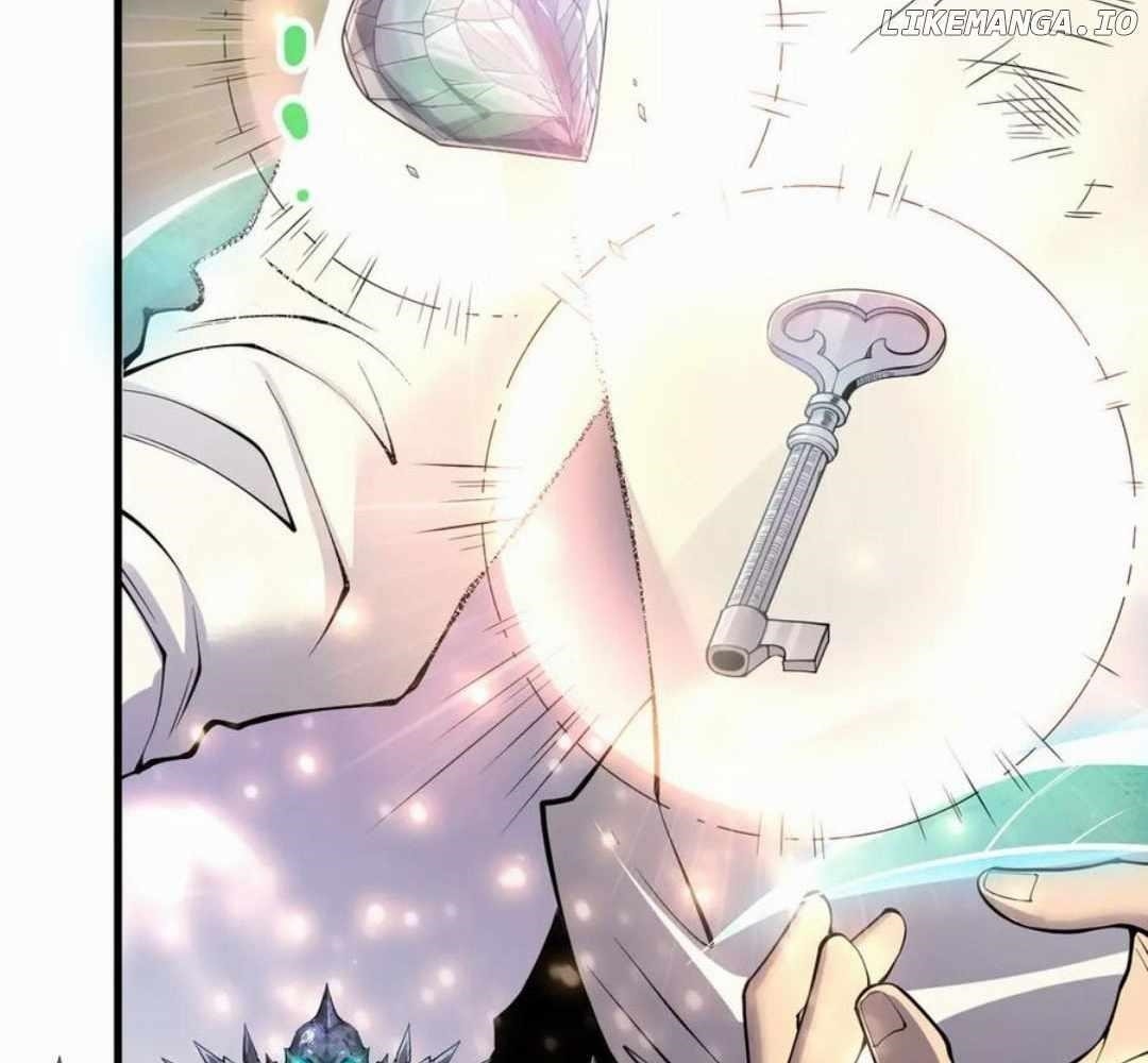 Necromancer, the Ultimate Scourge! Chapter 150 - Page 116