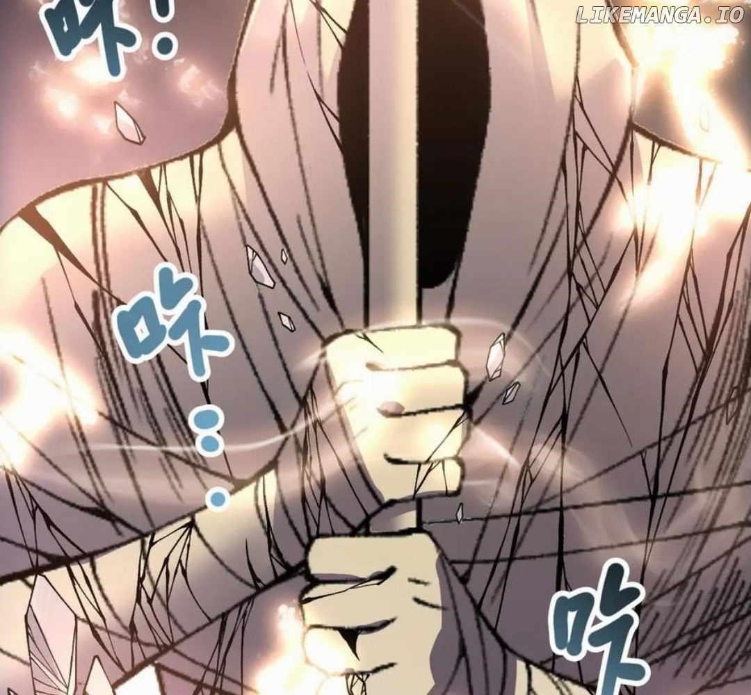 Necromancer, the Ultimate Scourge! Chapter 150 - Page 123