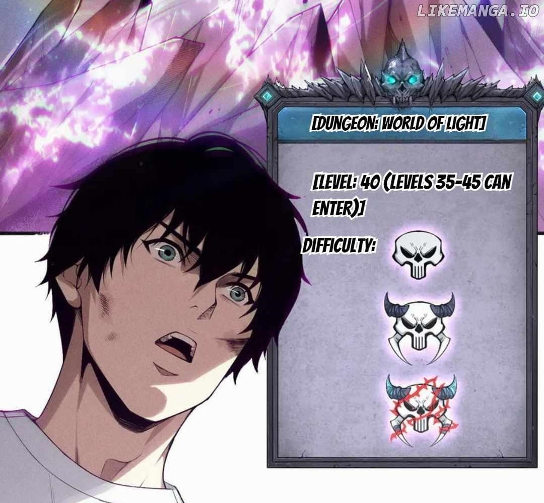 Necromancer, the Ultimate Scourge! Chapter 150 - Page 21