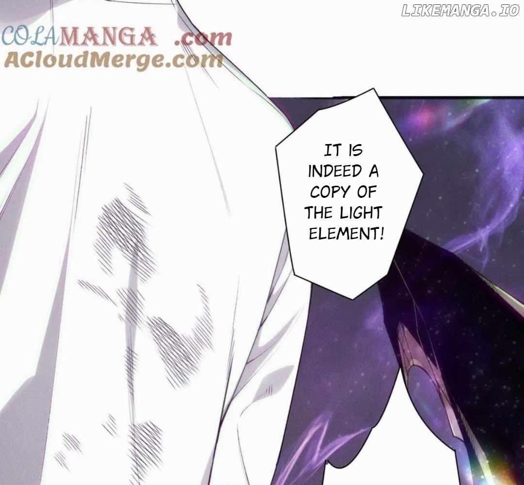 Necromancer, the Ultimate Scourge! Chapter 150 - Page 22