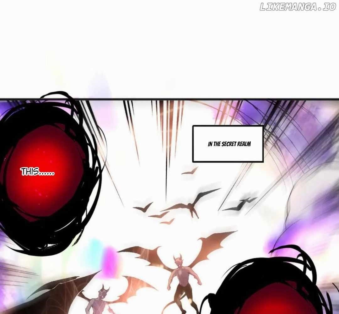 Necromancer, the Ultimate Scourge! Chapter 150 - Page 34