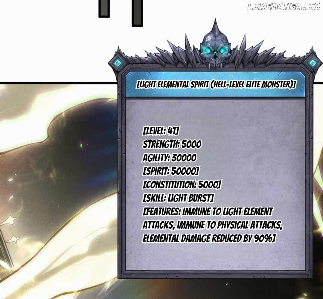 Necromancer, the Ultimate Scourge! Chapter 150 - Page 38