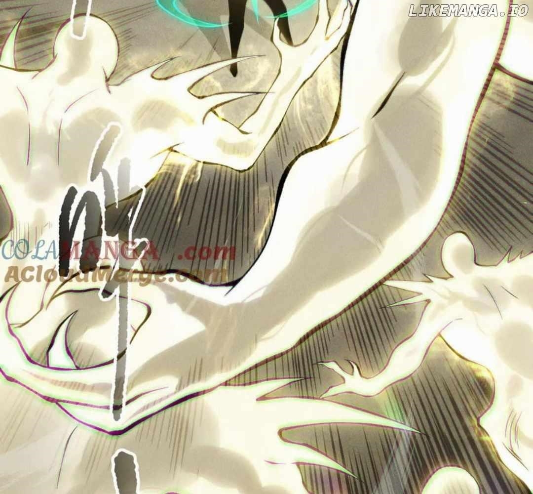 Necromancer, the Ultimate Scourge! Chapter 150 - Page 44