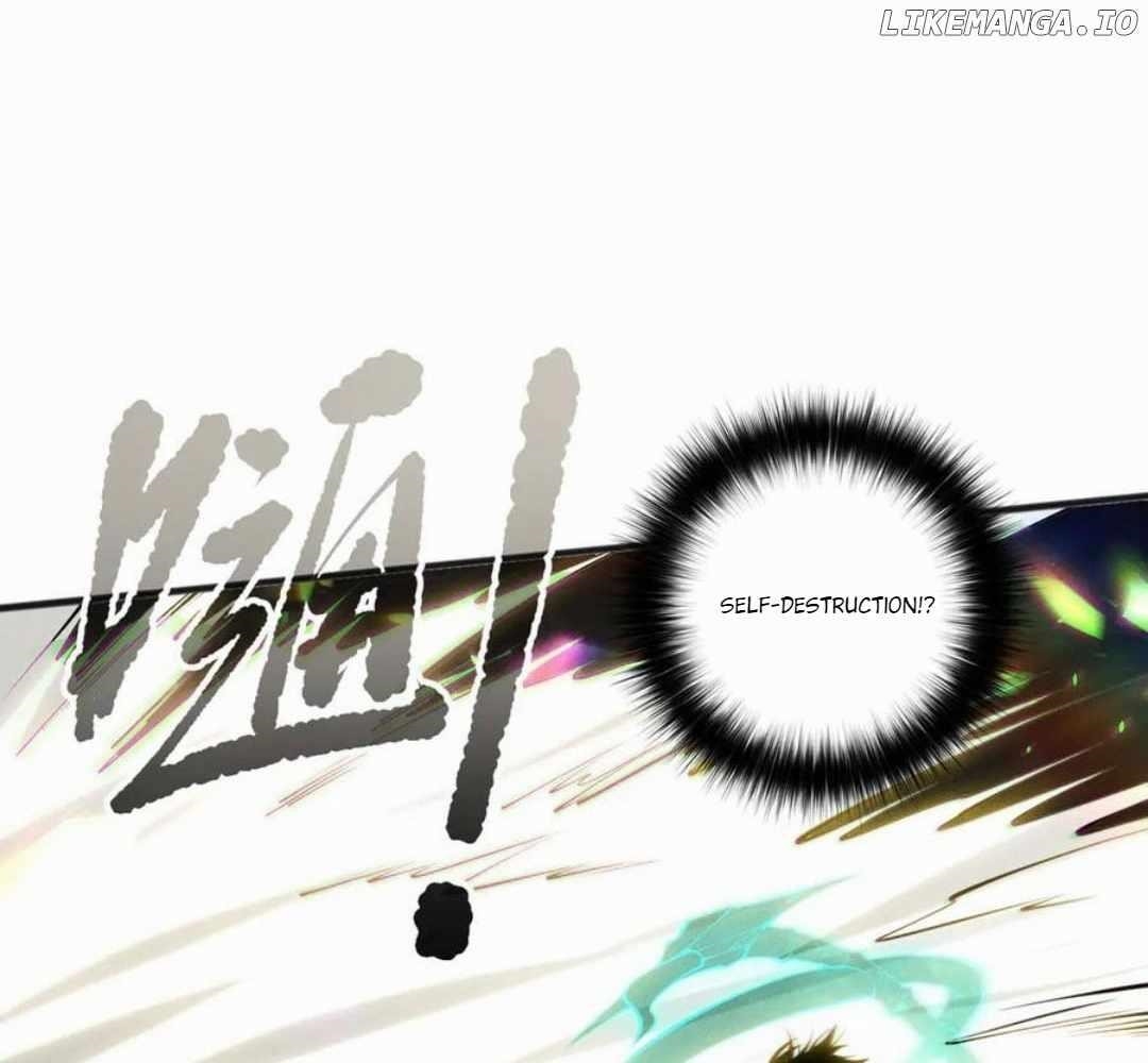 Necromancer, the Ultimate Scourge! Chapter 150 - Page 46