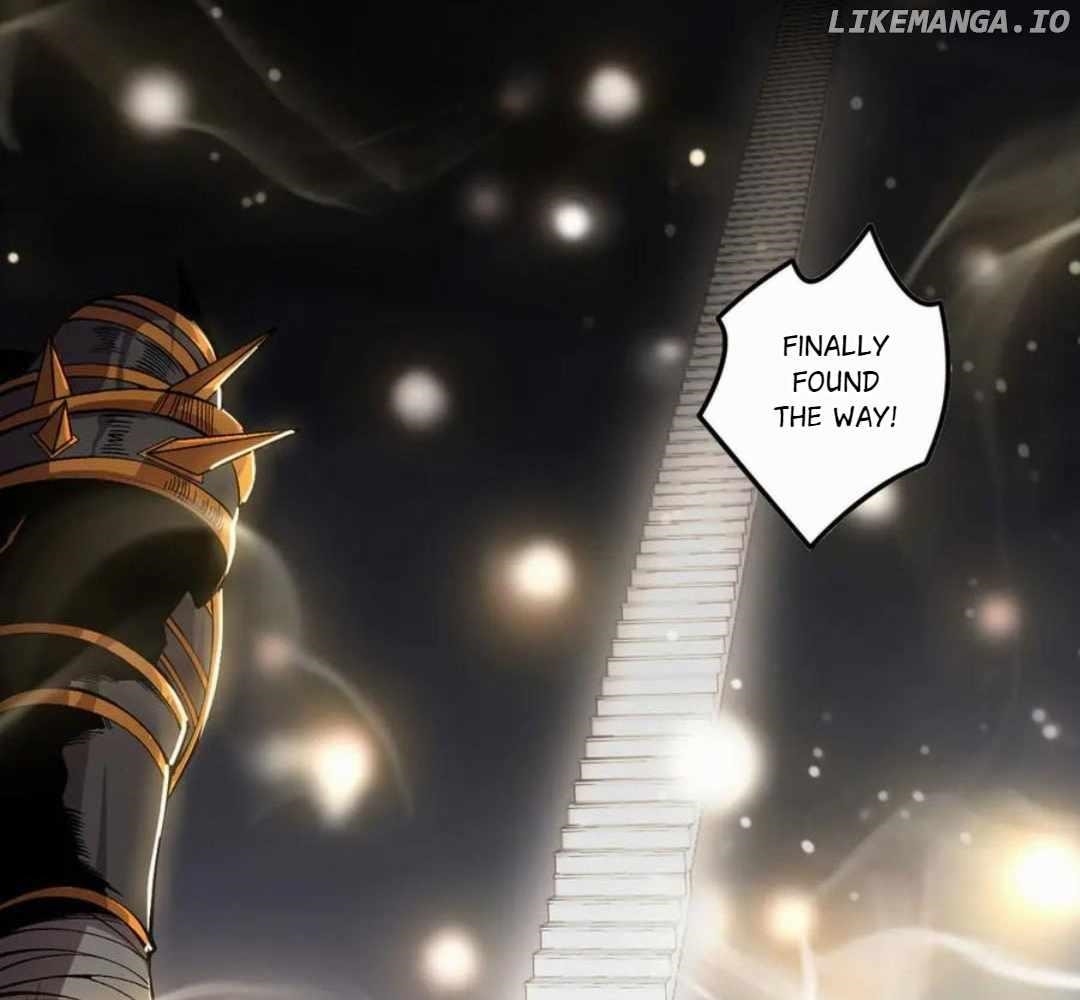 Necromancer, the Ultimate Scourge! Chapter 150 - Page 53